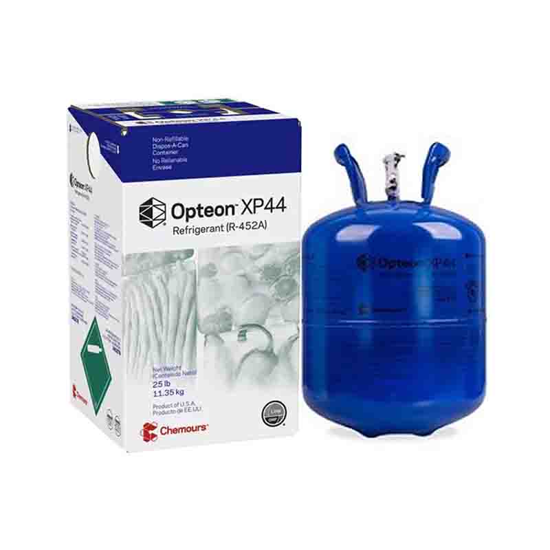 科慕Opteon™（欧特昂™）XP44/R452A制冷剂
