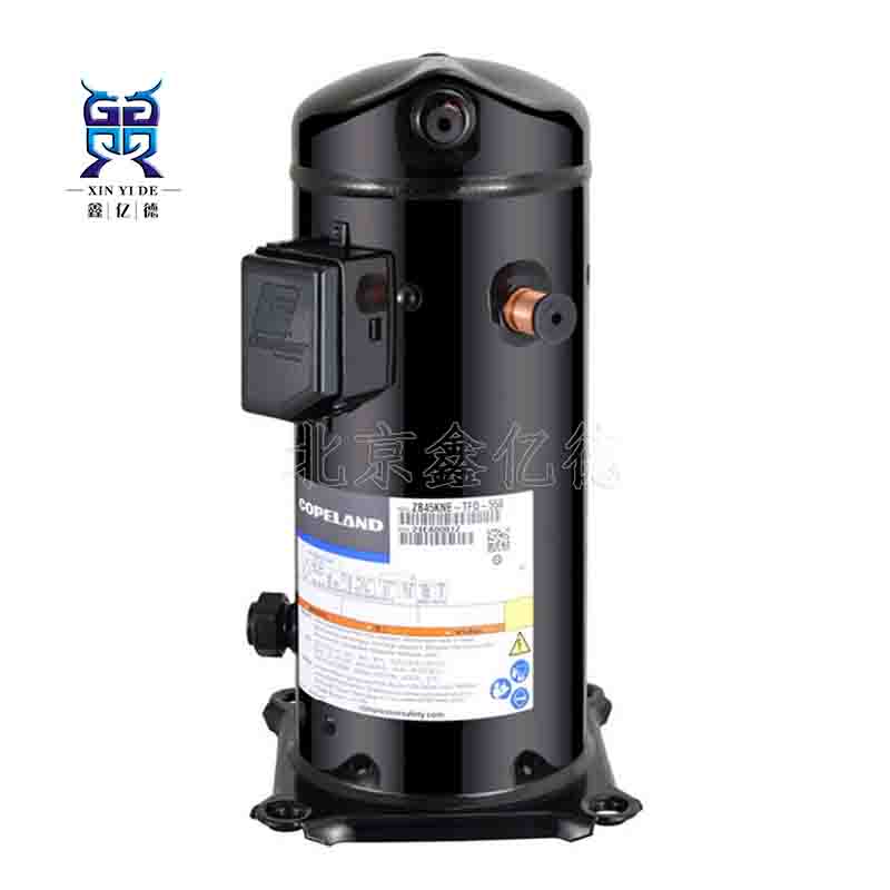 谷轮ZB13KNE-PFZ_1.8匹R404A/R448A/R449A冷冻压缩机