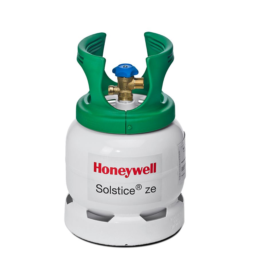 Honeywell霍尼韦尔R1234ze制冷剂R-1234ze