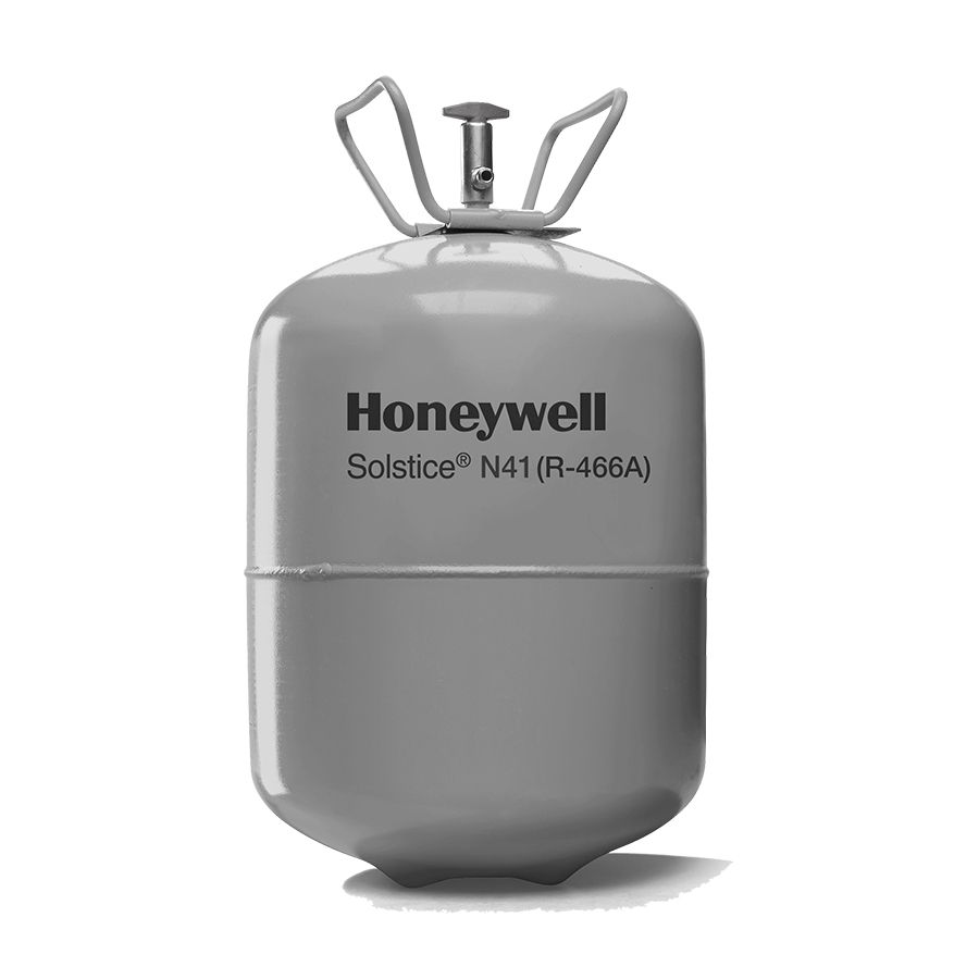 Honeywell霍尼韦尔N41/R-466A制冷剂